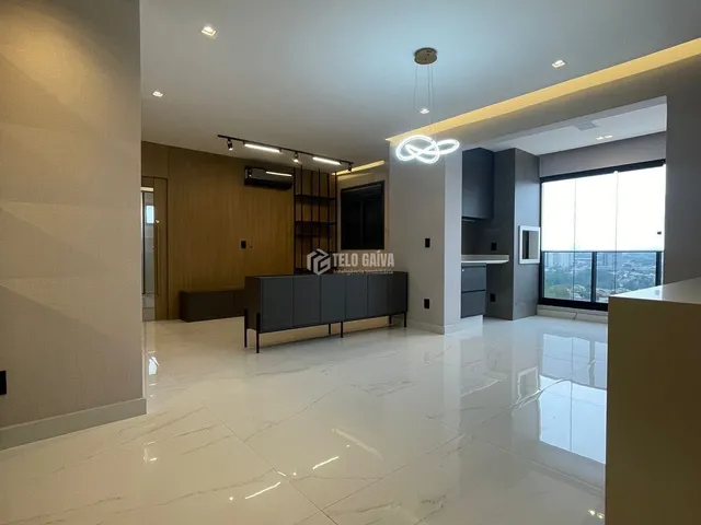 Imagem 11: Apartamento À Venda no Bairro Despraiado - Cuiabá/Mt