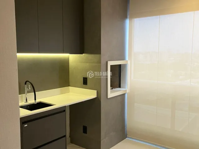 Imagem 9: Apartamento À Venda no Bairro Despraiado - Cuiabá/Mt