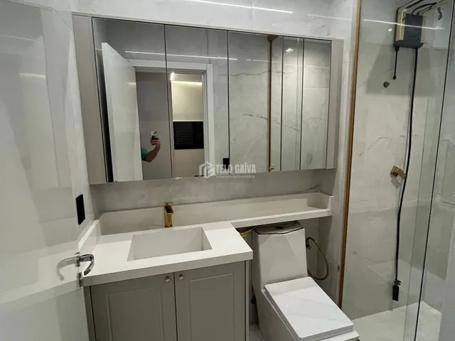 Imagem 5: Apartamento À Venda no Bairro Despraiado - Cuiabá/Mt