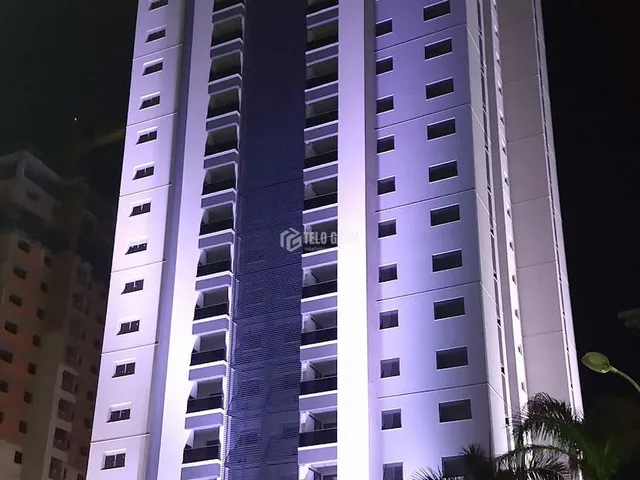 Imagem 2: Apartamento À Venda no Bairro Despraiado - Cuiabá/Mt