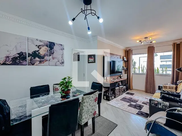 Imagem: Apartamento À Venda - Mooca, 3 Quartos