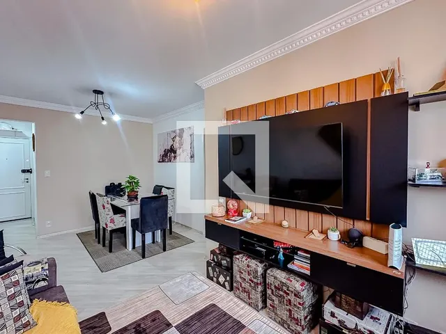Imagem 2: Apartamento À Venda - Mooca, 3 Quartos, 74 M2