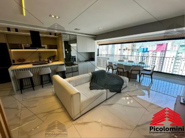 Imagem: Apartamento À Venda no Tatuapé Porteira