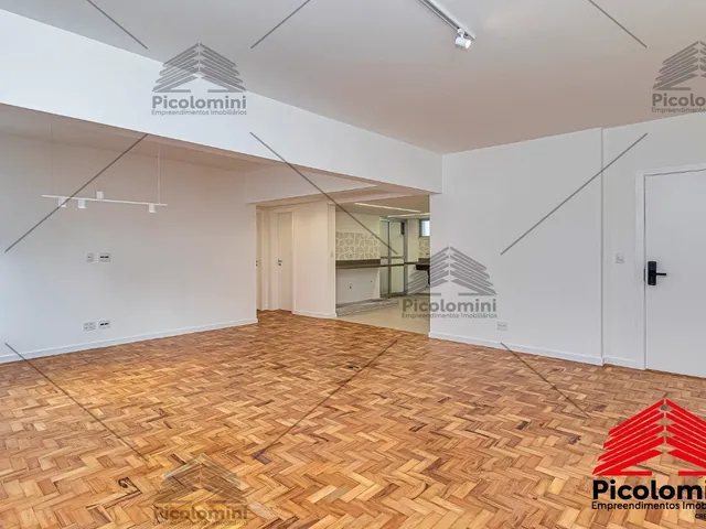 Imagem: Apartamento À Venda em São Paulo-Sp, Jardim