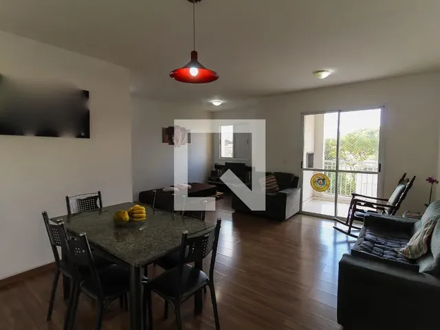 Imagem: Apartamento à Venda - Mooca, 3 Quartos