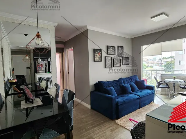 Imagem: Apartamento à venda na Vila Prudente com