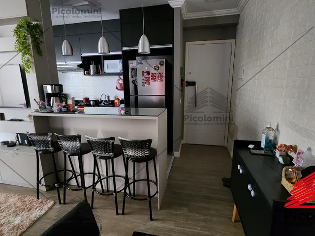 Imagem 5: Apartamento à venda na Vila Prudente com 3 quartos, 1 suíte, Varanda Gourmet, 2