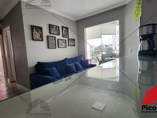 Imagem 10: Apartamento à venda na Vila Prudente com 3 quartos, 1 suíte, Varanda Gourmet, 2