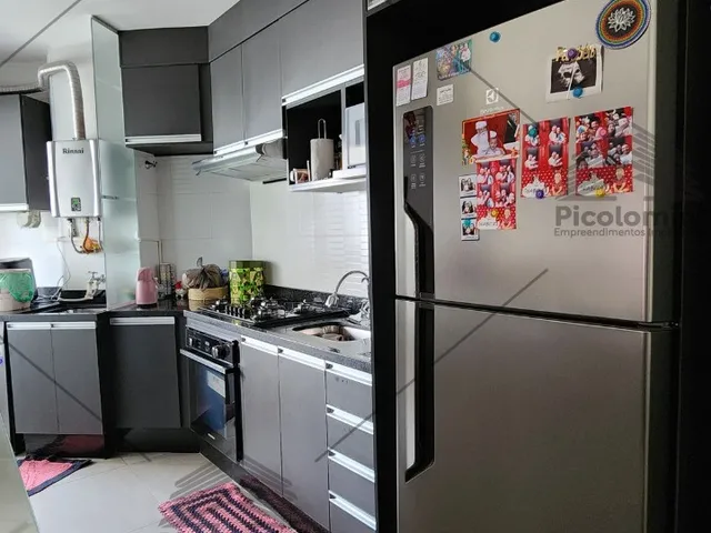 Imagem 9: Apartamento à venda na Vila Prudente com 3 quartos, 1 suíte, Varanda Gourmet, 2