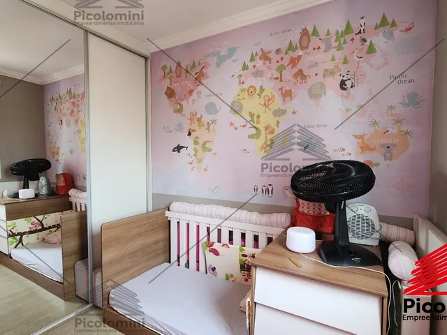 Imagem 13: Apartamento à venda na Vila Prudente com 3 quartos, 1 suíte, Varanda Gourmet, 2