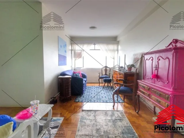Imagem 16: Apartamento Aclimação com 85 Metros com 3 Dormitórios, 2 Banheiros, Dependencia de Empregada, 1 Vaga