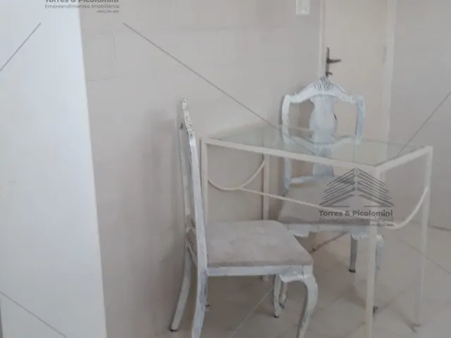 Imagem 5: Apartamento Aclimação com 85 Metros com 3 Dormitórios, 2 Banheiros, Dependencia de Empregada, 1 Vaga