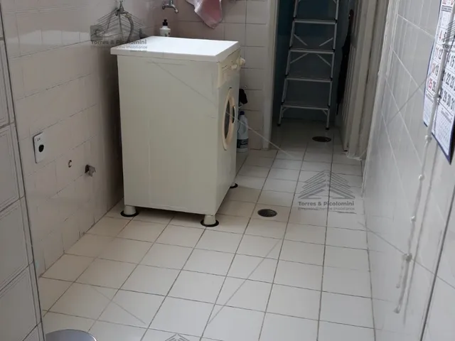 Imagem 6: Apartamento Aclimação com 85 Metros com 3 Dormitórios, 2 Banheiros, Dependencia de Empregada, 1 Vaga