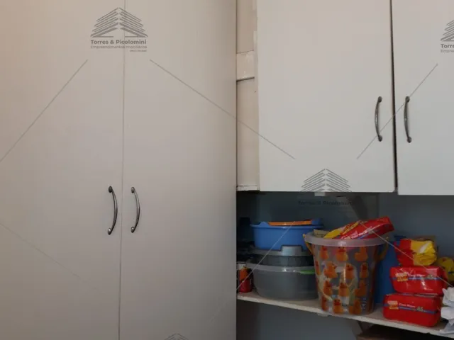 Imagem 12: Apartamento Aclimação com 85 Metros com 3 Dormitórios, 2 Banheiros, Dependencia de Empregada, 1 Vaga