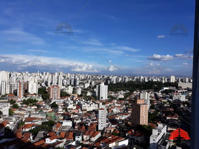 Imagem 8: Apartamento Aclimação com 85 Metros com 3 Dormitórios, 2 Banheiros, Dependencia de Empregada, 1 Vaga