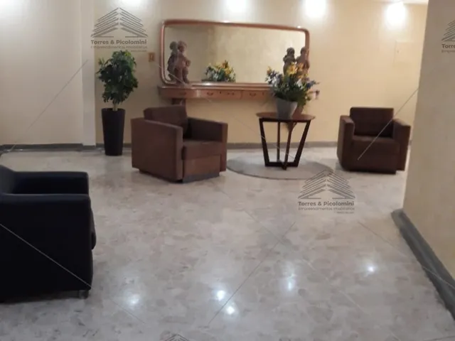 Imagem 14: Apartamento Aclimação com 85 Metros com 3 Dormitórios, 2 Banheiros, Dependencia de Empregada, 1 Vaga