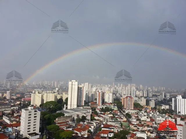 Imagem 15: Apartamento Aclimação com 85 Metros com 3 Dormitórios, 2 Banheiros, Dependencia de Empregada, 1 Vaga