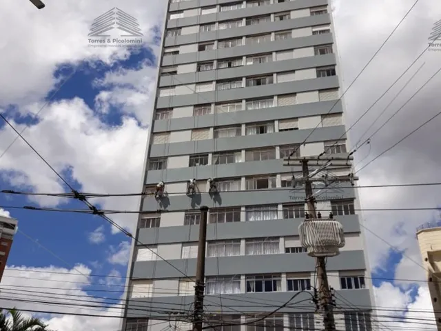 Imagem 2: Apartamento Aclimação com 85 Metros com 3 Dormitórios, 2 Banheiros, Dependencia de Empregada, 1 Vaga