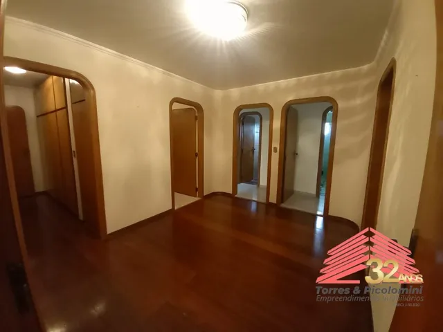 Imagem 9: Luxuoso apartamento de 4 quartos e 4 suítes no Parque da Mooca, São Paulo-SP - 380m²