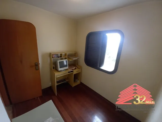 Imagem 5: Luxuoso apartamento de 4 quartos e 4 suítes no Parque da Mooca, São Paulo-SP - 380m²