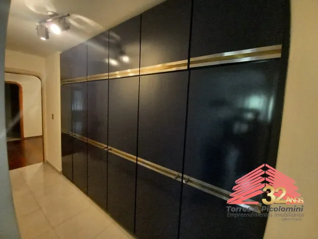 Imagem 14: Luxuoso apartamento de 4 quartos e 4 suítes no Parque da Mooca, São Paulo-SP - 380m²