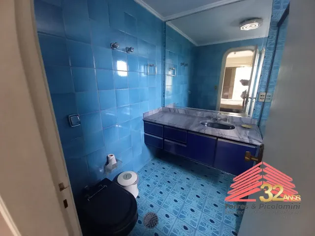 Imagem 11: Luxuoso apartamento de 4 quartos e 4 suítes no Parque da Mooca, São Paulo-SP - 380m²