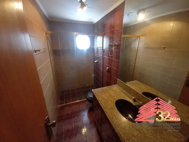 Imagem 13: Luxuoso apartamento de 4 quartos e 4 suítes no Parque da Mooca, São Paulo-SP - 380m²