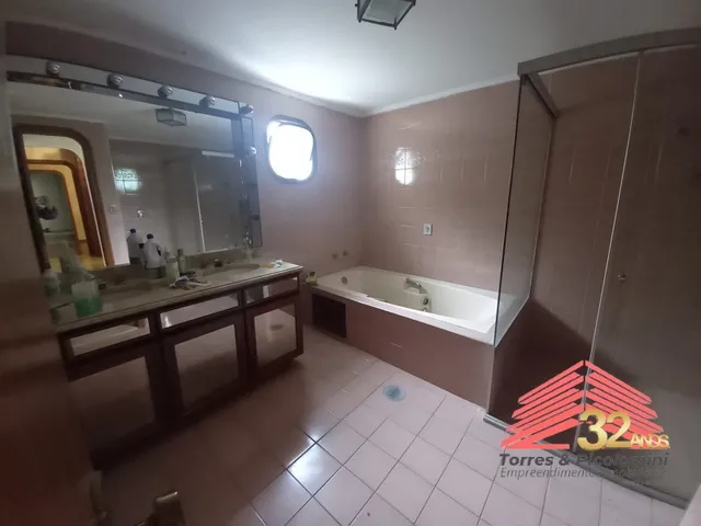 Imagem 7: Luxuoso apartamento de 4 quartos e 4 suítes no Parque da Mooca, São Paulo-SP - 380m²
