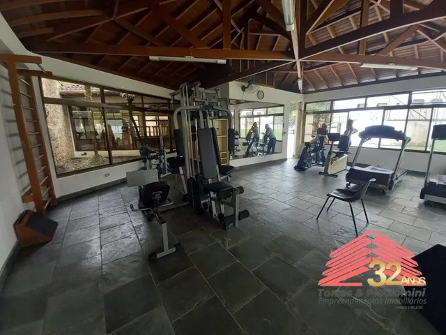 Imagem 6: Luxuoso apartamento de 4 quartos e 4 suítes no Parque da Mooca, São Paulo-SP - 380m²