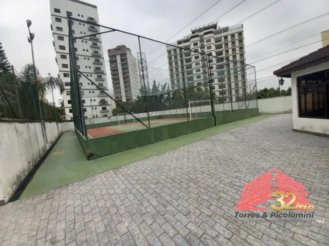Imagem 12: Luxuoso apartamento de 4 quartos e 4 suítes no Parque da Mooca, São Paulo-SP - 380m²