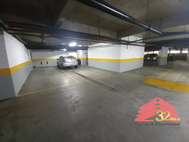 Imagem 15: Luxuoso apartamento de 4 quartos e 4 suítes no Parque da Mooca, São Paulo-SP - 380m²
