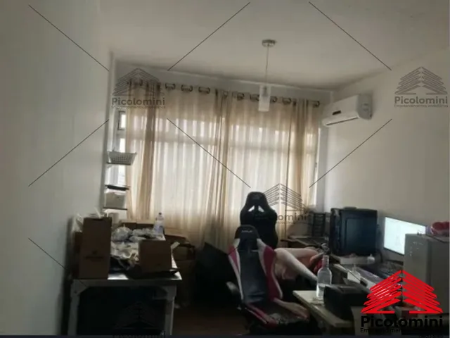 Imagem 12: Apartamento À Venda na Moóca com 102 Metros, 3 Quartos, 2 Suítes, Sala com Sacada, 3