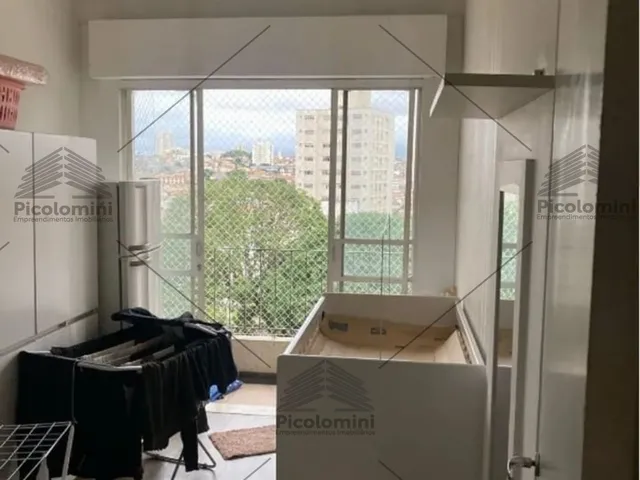 Imagem 13: Apartamento À Venda na Moóca com 102 Metros, 3 Quartos, 2 Suítes, Sala com Sacada, 3
