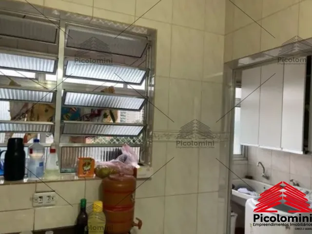 Imagem 4: Apartamento À Venda na Moóca com 102 Metros, 3 Quartos, 2 Suítes, Sala com Sacada, 3