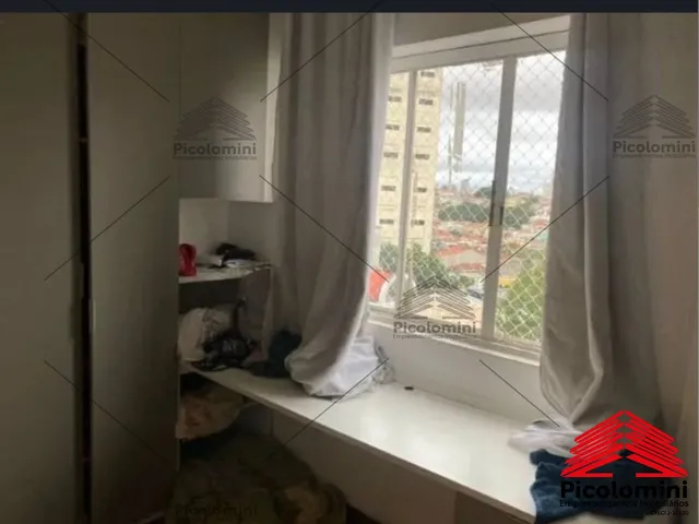 Imagem 2: Apartamento À Venda na Moóca com 102 Metros, 3 Quartos, 2 Suítes, Sala com Sacada, 3