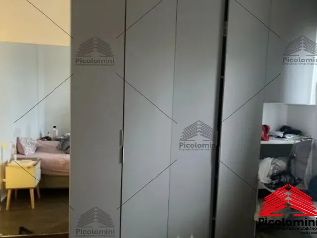 Imagem 5: Apartamento À Venda na Moóca com 102 Metros, 3 Quartos, 2 Suítes, Sala com Sacada, 3