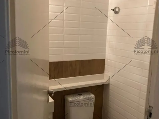 Imagem 15: Apartamento À Venda na Moóca com 102 Metros, 3 Quartos, 2 Suítes, Sala com Sacada, 3