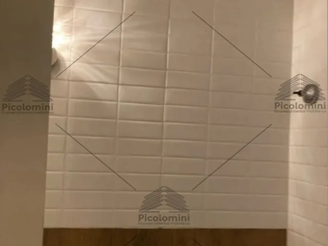 Imagem 6: Apartamento À Venda na Moóca com 102 Metros, 3 Quartos, 2 Suítes, Sala com Sacada, 3