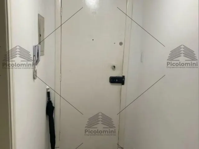 Imagem 8: Apartamento À Venda na Moóca com 102 Metros, 3 Quartos, 2 Suítes, Sala com Sacada, 3