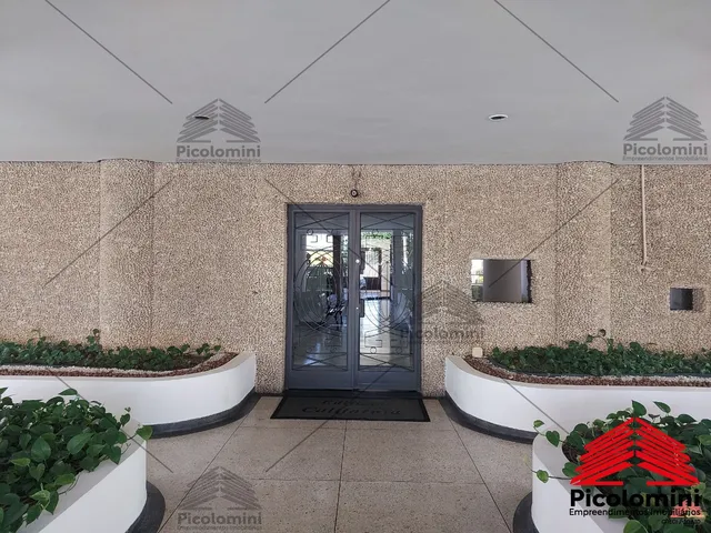 Imagem 7: Apartamento À Venda na Moóca com 102 Metros, 3 Quartos, 2 Suítes, Sala com Sacada, 3