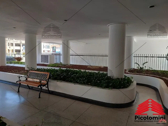 Imagem 10: Apartamento À Venda na Moóca com 102 Metros, 3 Quartos, 2 Suítes, Sala com Sacada, 3