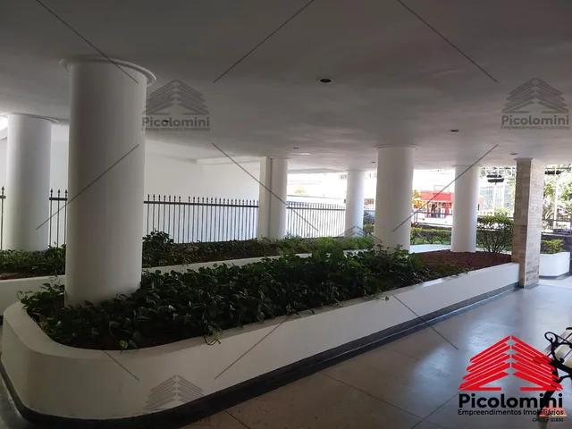 Imagem 3: Apartamento À Venda na Moóca com 102 Metros, 3 Quartos, 2 Suítes, Sala com Sacada, 3