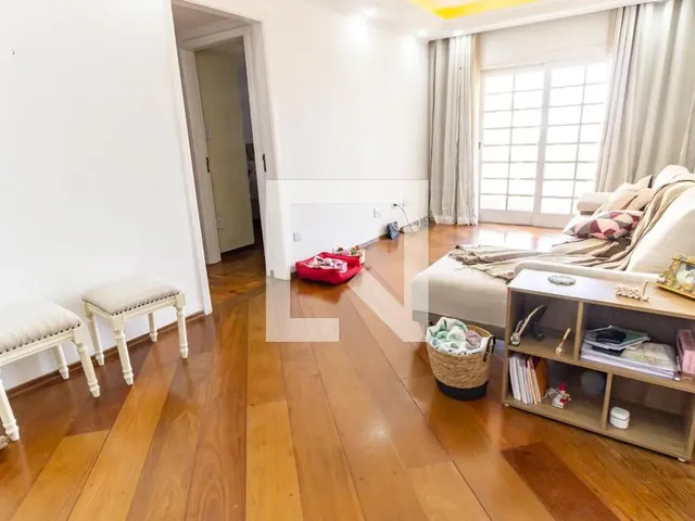 Imagem: Apartamento À Venda - Mooca, 4 Quartos