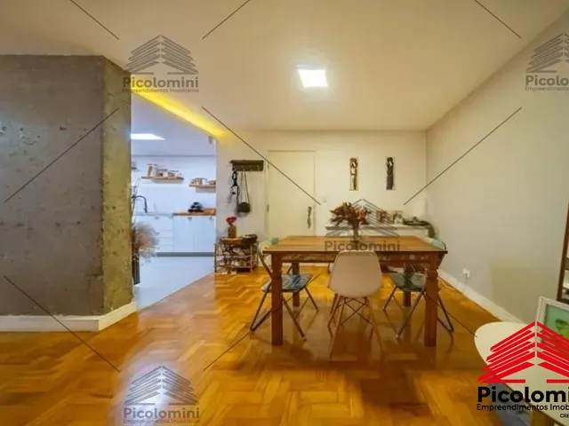 Imagem: Apartamento À Venda no Tatuapé com 2 Quartos