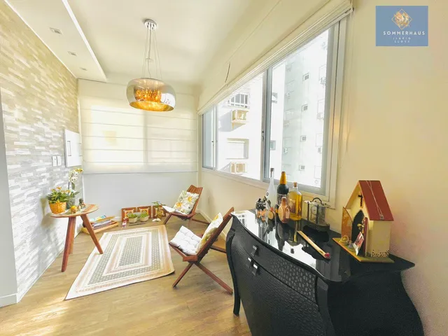 Imagem 5: Apartamento no Bairro Navegantes