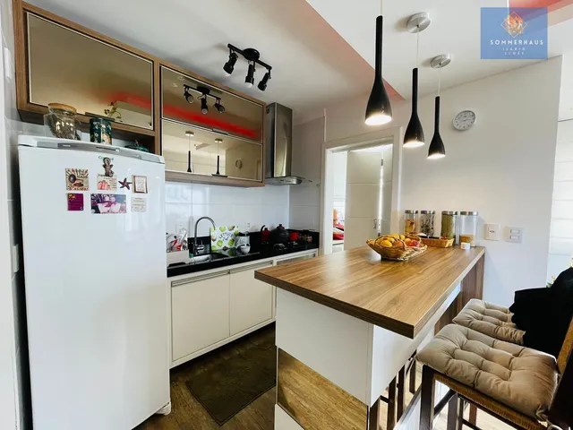 Imagem 8: Apartamento no Bairro Navegantes