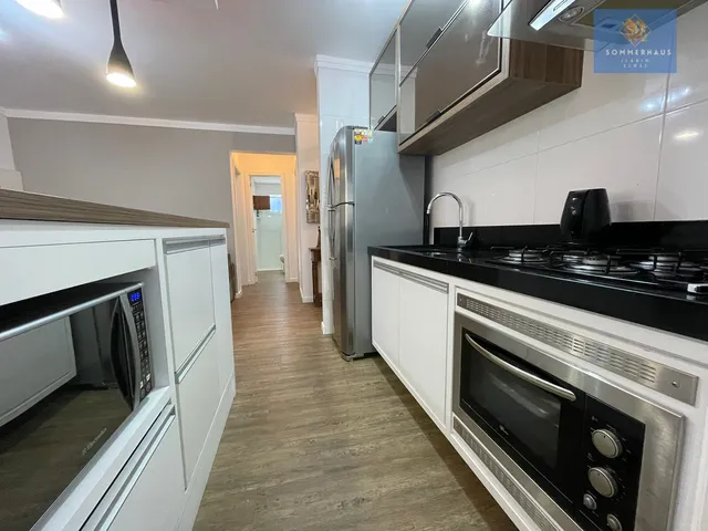 Imagem 6: Apartamento no Bairro Navegantes