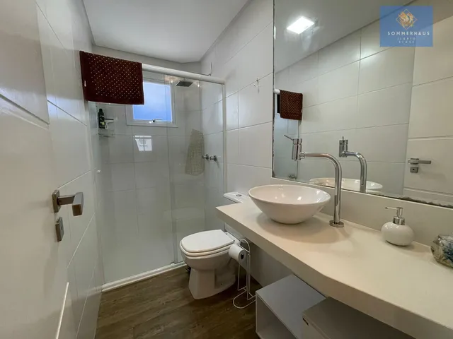 Imagem 14: Apartamento no Bairro Navegantes