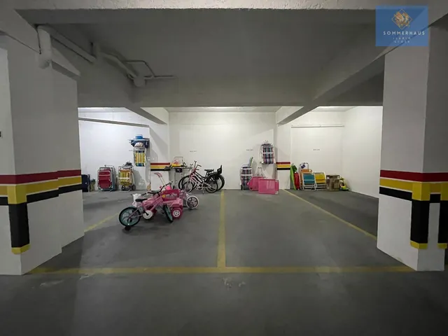 Imagem 7: Apartamento no Bairro Navegantes
