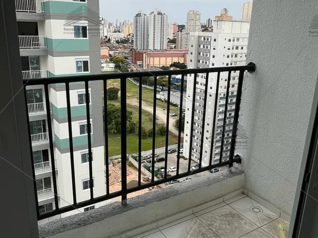 Imagem: Apartamento Liberdade Novo com 55 Metros